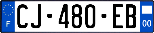 CJ-480-EB