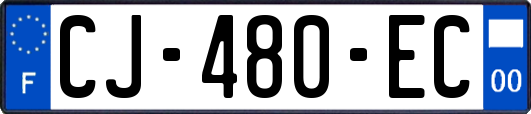 CJ-480-EC