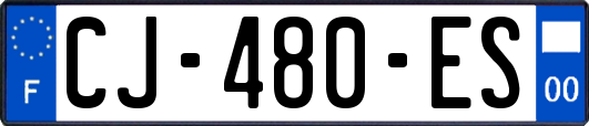 CJ-480-ES