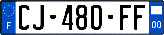 CJ-480-FF