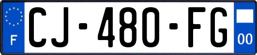 CJ-480-FG