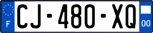 CJ-480-XQ