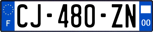 CJ-480-ZN