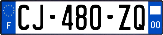 CJ-480-ZQ