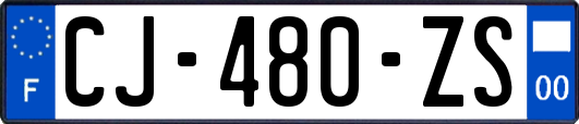 CJ-480-ZS