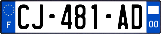 CJ-481-AD