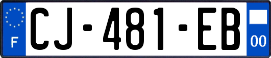 CJ-481-EB