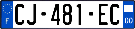 CJ-481-EC