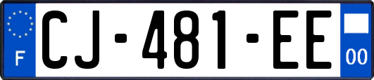 CJ-481-EE