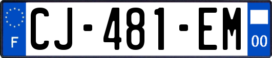 CJ-481-EM
