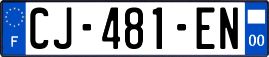 CJ-481-EN