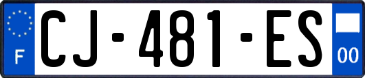 CJ-481-ES