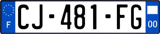 CJ-481-FG