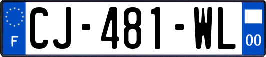 CJ-481-WL