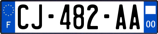 CJ-482-AA