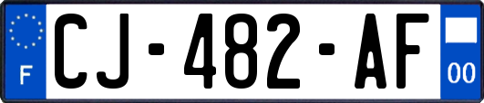 CJ-482-AF