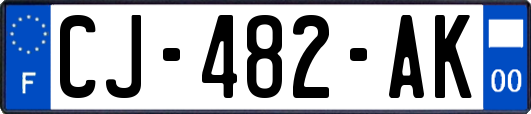 CJ-482-AK