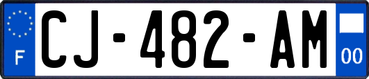 CJ-482-AM