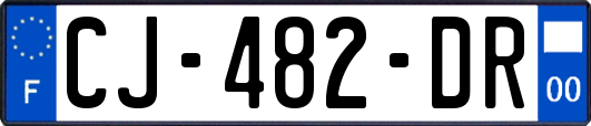CJ-482-DR