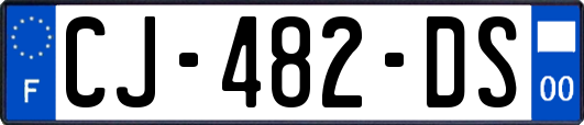 CJ-482-DS