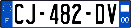 CJ-482-DV