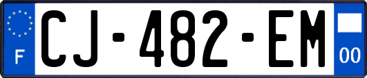 CJ-482-EM