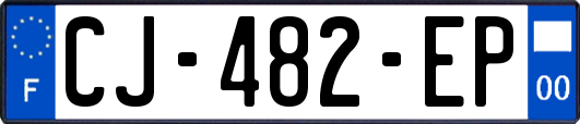 CJ-482-EP