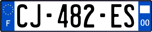 CJ-482-ES