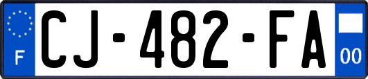 CJ-482-FA