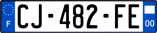 CJ-482-FE