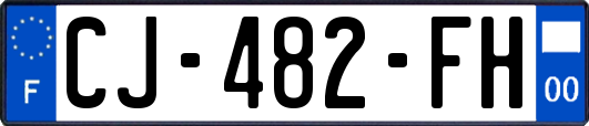 CJ-482-FH