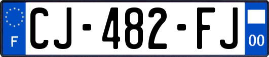 CJ-482-FJ