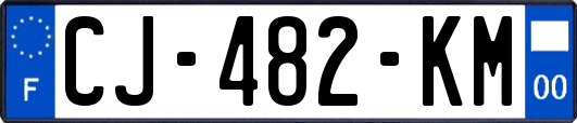 CJ-482-KM