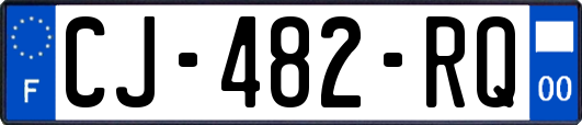 CJ-482-RQ