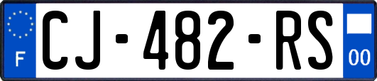 CJ-482-RS