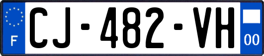 CJ-482-VH