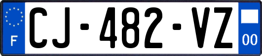 CJ-482-VZ