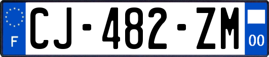 CJ-482-ZM