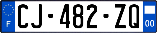 CJ-482-ZQ