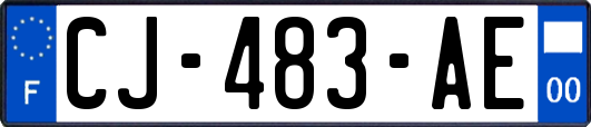 CJ-483-AE