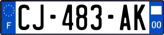 CJ-483-AK