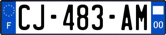 CJ-483-AM