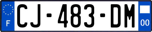 CJ-483-DM