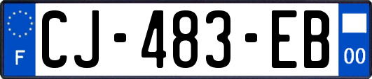 CJ-483-EB