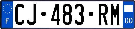 CJ-483-RM