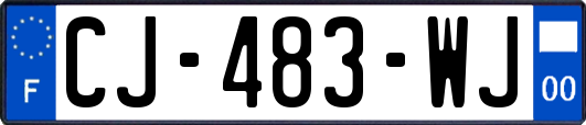 CJ-483-WJ