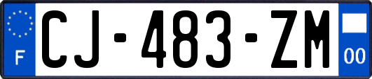 CJ-483-ZM