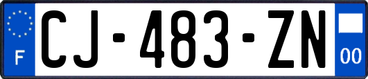 CJ-483-ZN