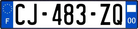 CJ-483-ZQ