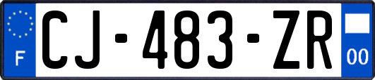 CJ-483-ZR